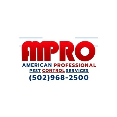 AMPRO Pest Control