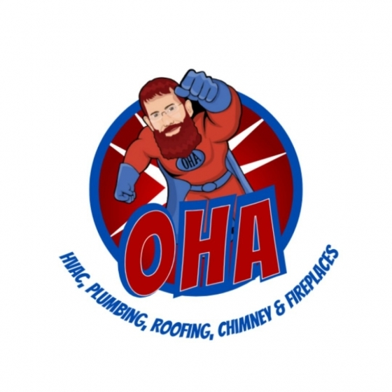 OHA HVAC, Plumbing, Chimney & Fireplaces