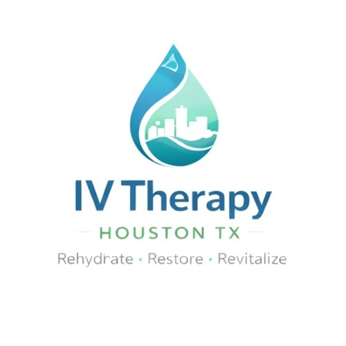 IV Therapy Houston TX