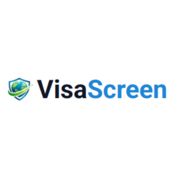 Visa Screen