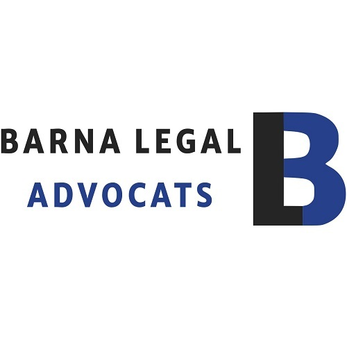 Barna Legal, Abogados Accidentes Tráfico Barcelona