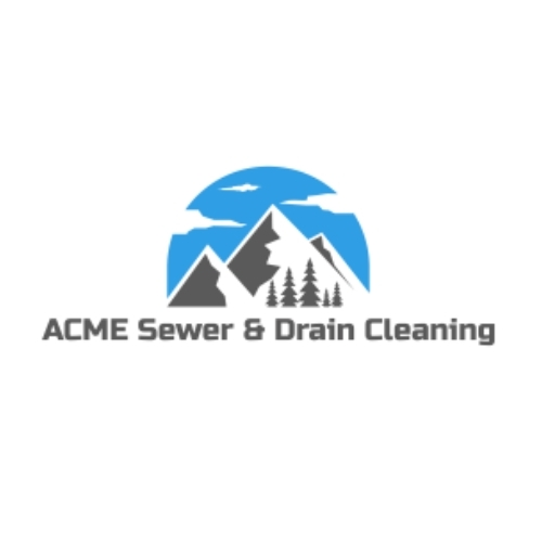 Acme Sewer & Drain Cleaning