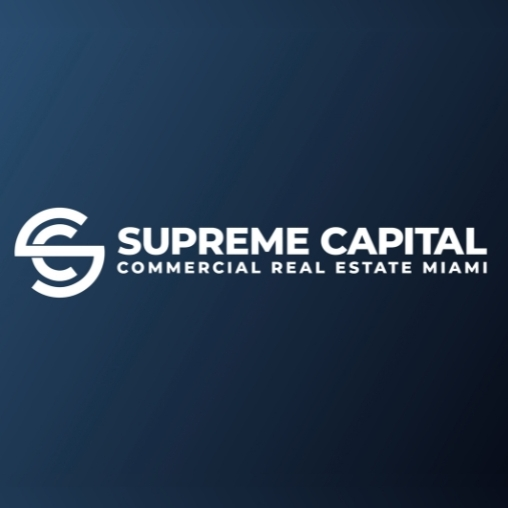Supreme Capital Commercial Real Estate Miami