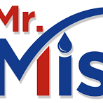 Mr. Mister - High Pressure Misting System Installation, Service and Rentals
