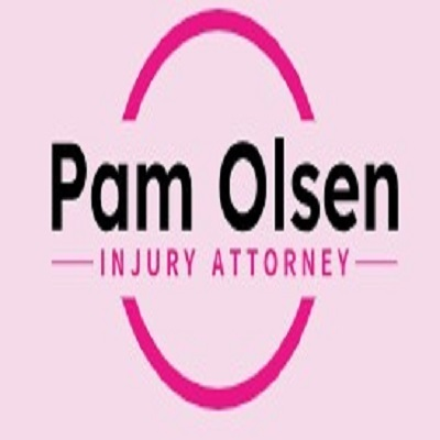 Pam Olsen Accident and Injury Attorney