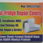 Budget AC-Fridge Repair Centre