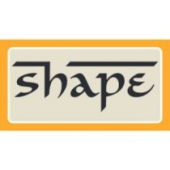 Shape Stationery