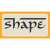Shape Stationery
