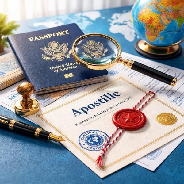 Images from Benson Bradley Signing Service LLC