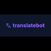 TranslateBot