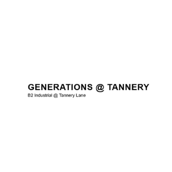 Generations @ Tannery
