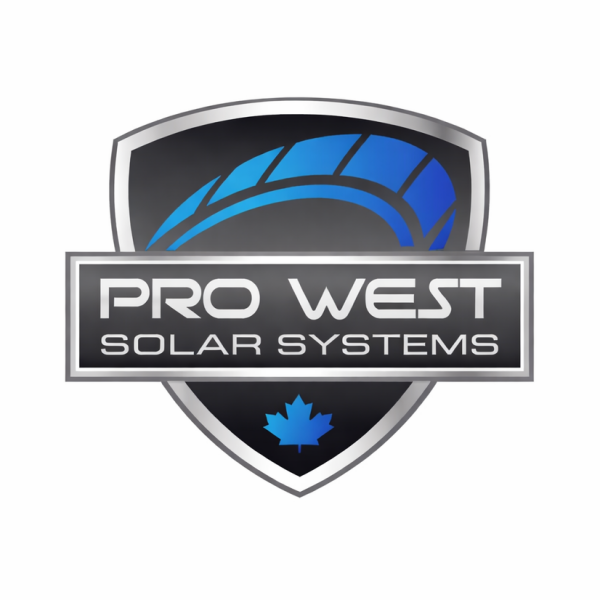 Pro West Solar Systems