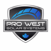 Pro West Solar Systems