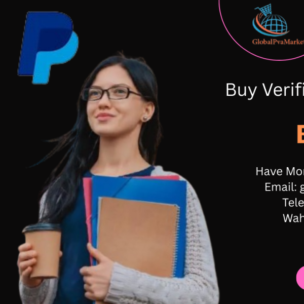 A Full Guide To Buying Verified PayPal Accounts in The USA
