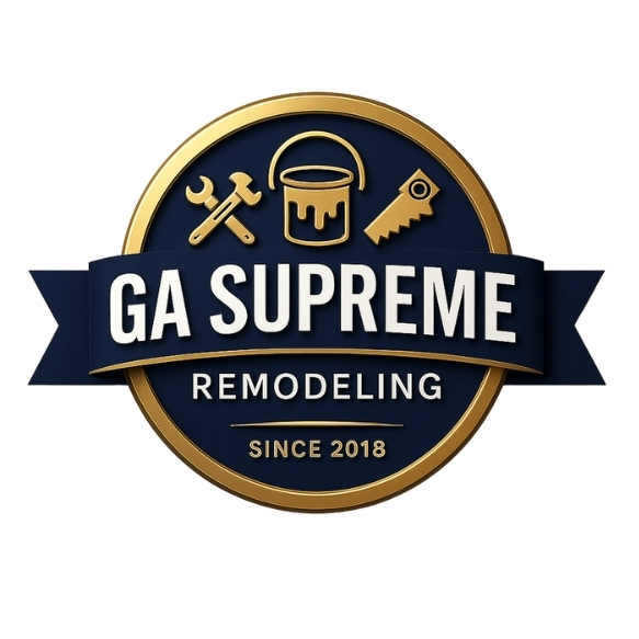 GA Supreme Remodeling