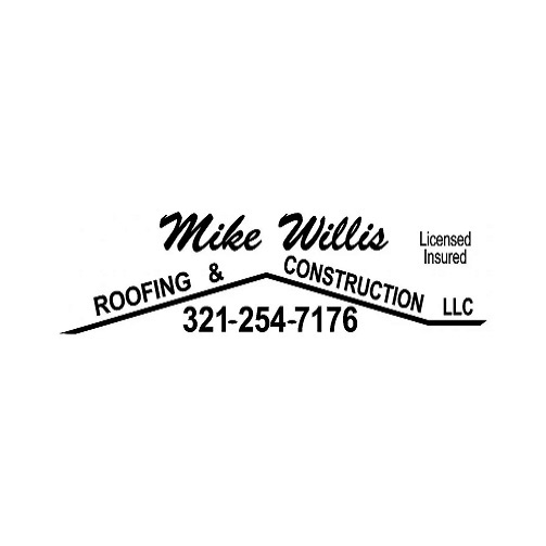 Mike Willis Roofing & Construction LLC