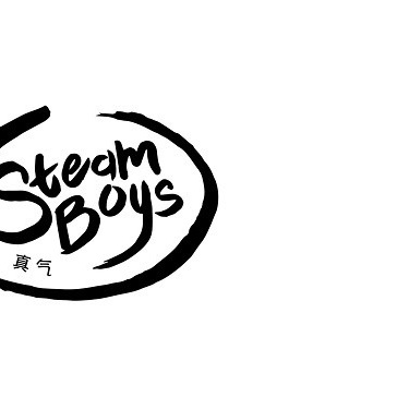 Steam Boys