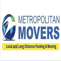 Metropolitan Movers