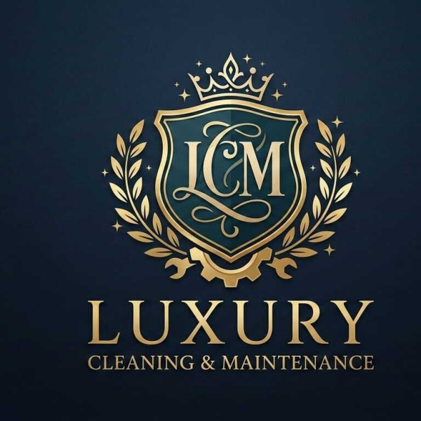 Luxury Cleaning and Maintenance