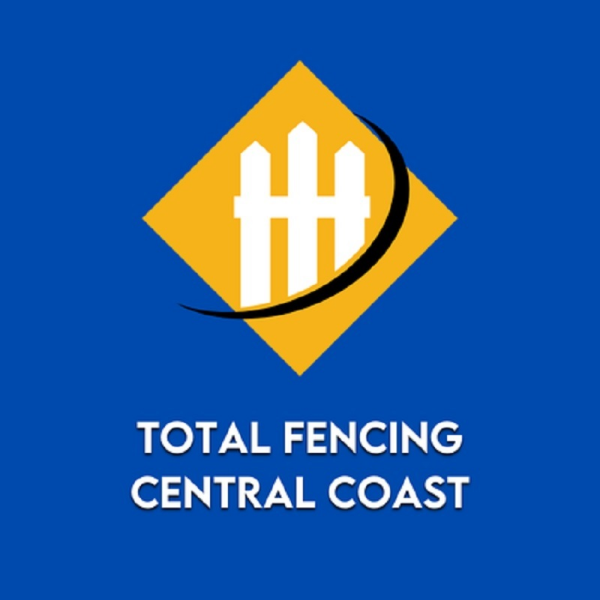 Total Fencing Central Coast