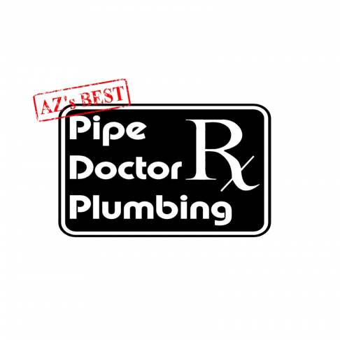 AZ&rsquo;s Best Pipe Doctor Plumbing, LLC