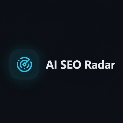 AI SEO Radar
