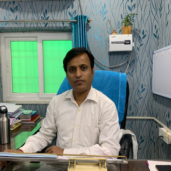 Urologist Doctor patna