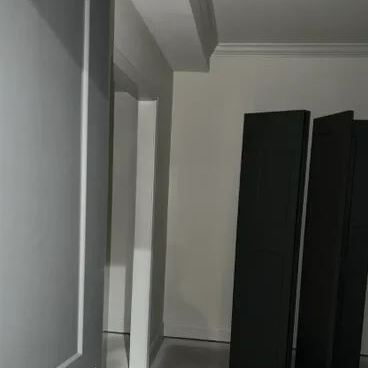 Basement Electrical Rough In