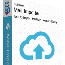 Softaken Mail Importer