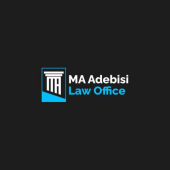 MA Adebisi Law Office