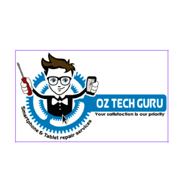 Oz Tech Guru