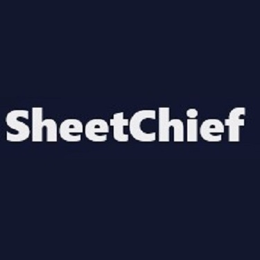 SheetChief