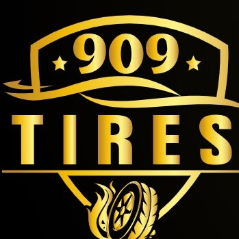 909 Tire