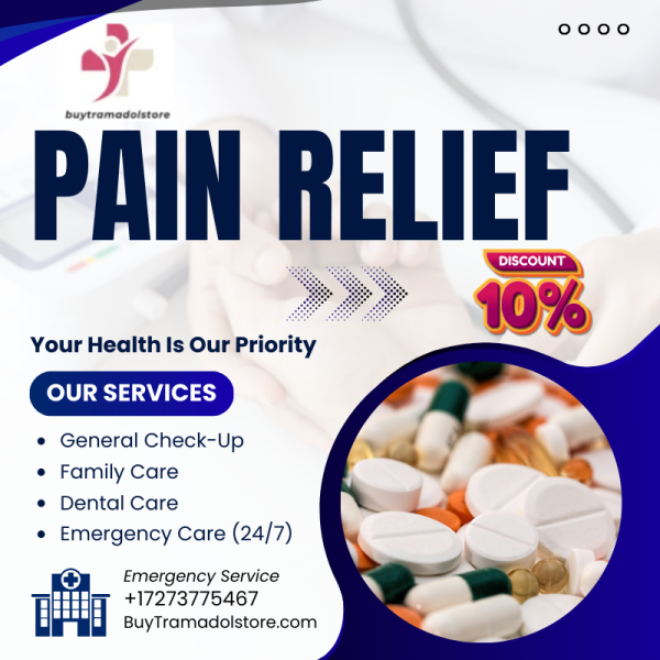 Buy Tramadol Online Secure Payment Options
