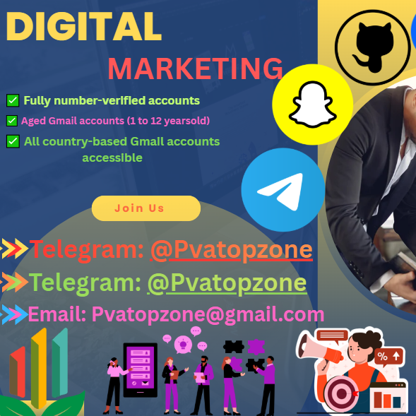 5 Best Sites To Buy Old Gmail Accounts in Bulk (PVA &amp