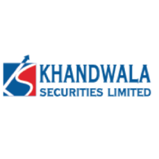 Khandwala Securities Ltd