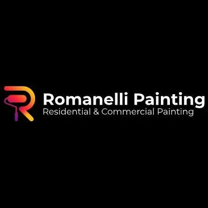 Romanelli Painting