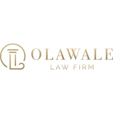 The Olawale Law Firm, LLC