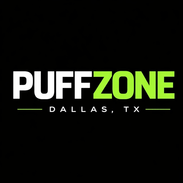 Puff Zone Smoke Shop Dallas