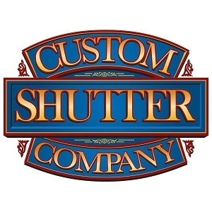 exterior shutters
