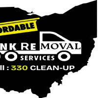 Affordable Junk Removal, Demolition & Dumpster Rental Services LLC
