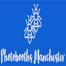 Photo Booths Manchester