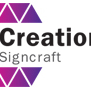 Signage Company Creation Art