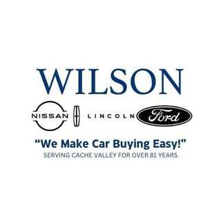 Wilson Motor Company