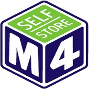 M4 Selfstore Ltd