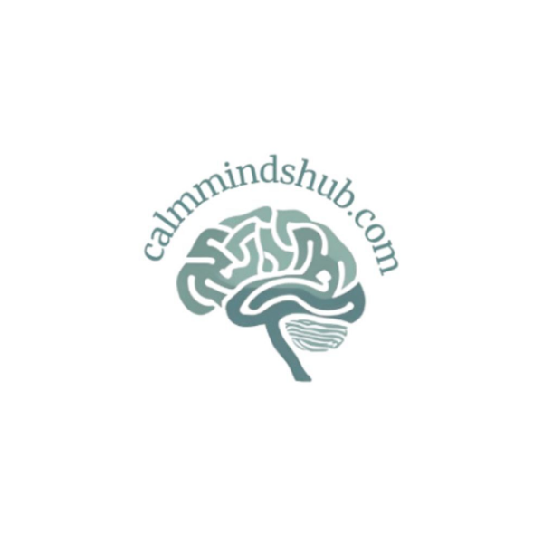Calm Minds Hub