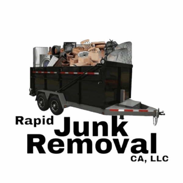 Rapid Junk Removal CA, LLC