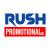 Rush Promotional