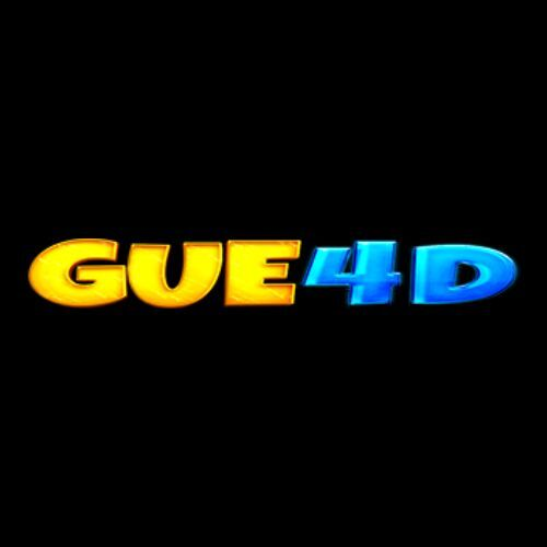 Gue4d 2026 Situs Game Online Resmi