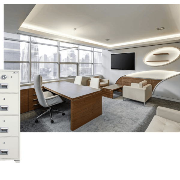 Booil Safes Filedex Marketing (S) PTE LTD